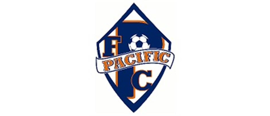Pacific FC Select Soccer 
