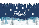 Winter Futsal Starts January 4th